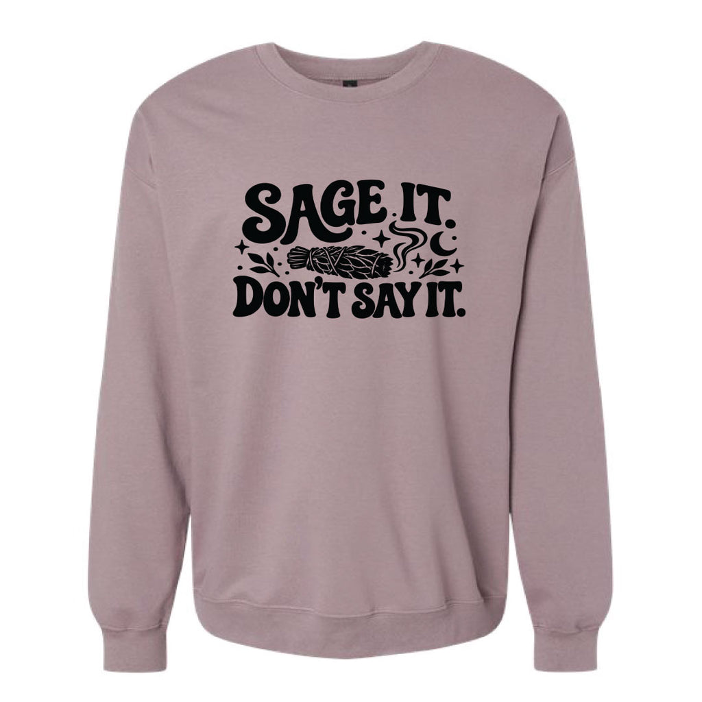 Sage It!