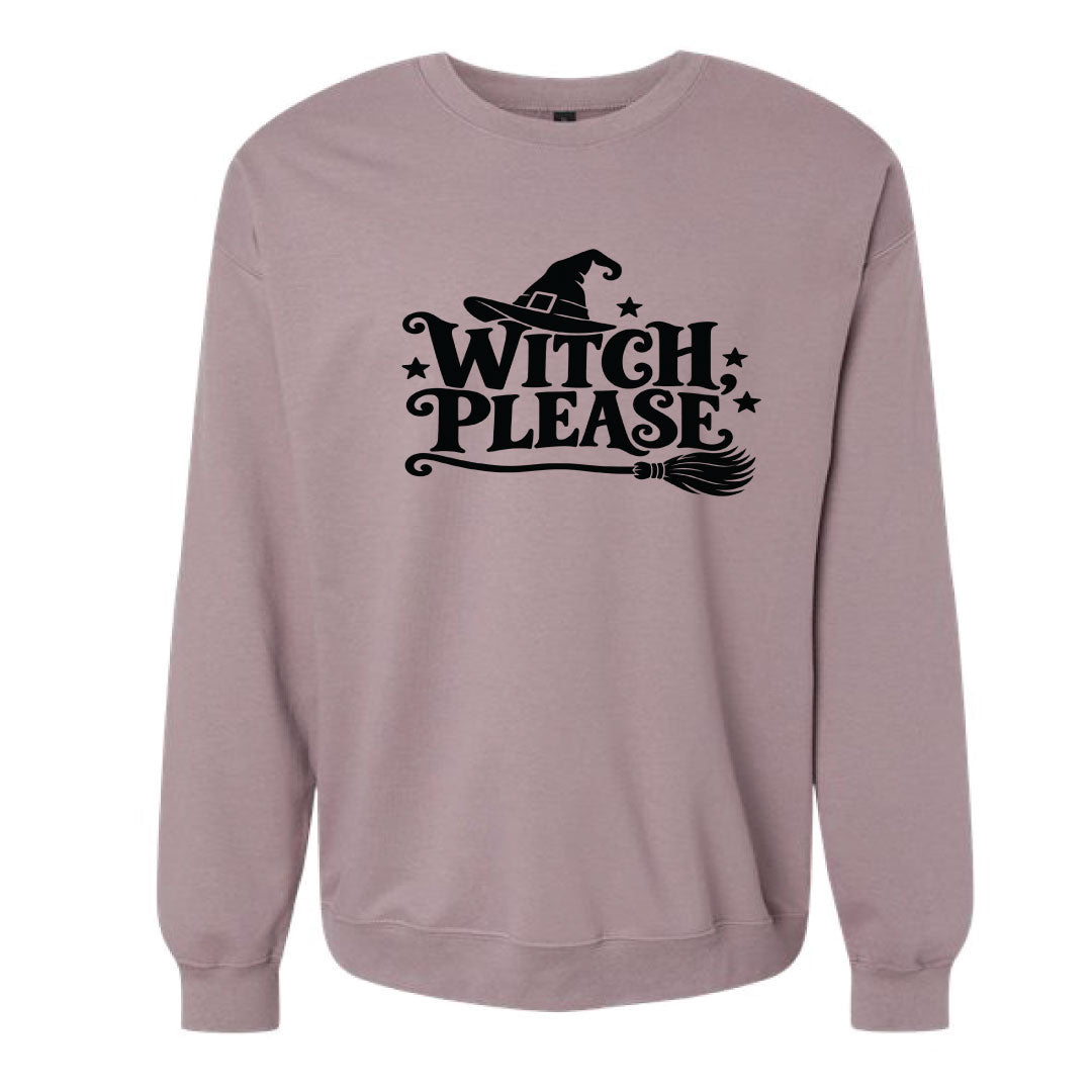 Witch Please