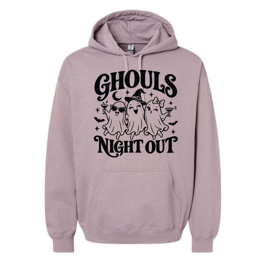 Ghouls Night Out