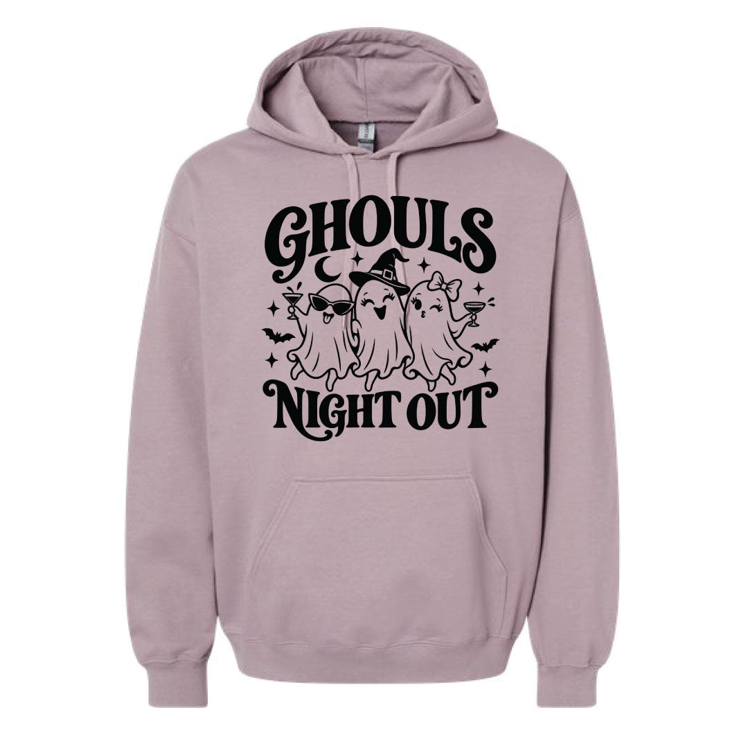 Ghouls Night Out