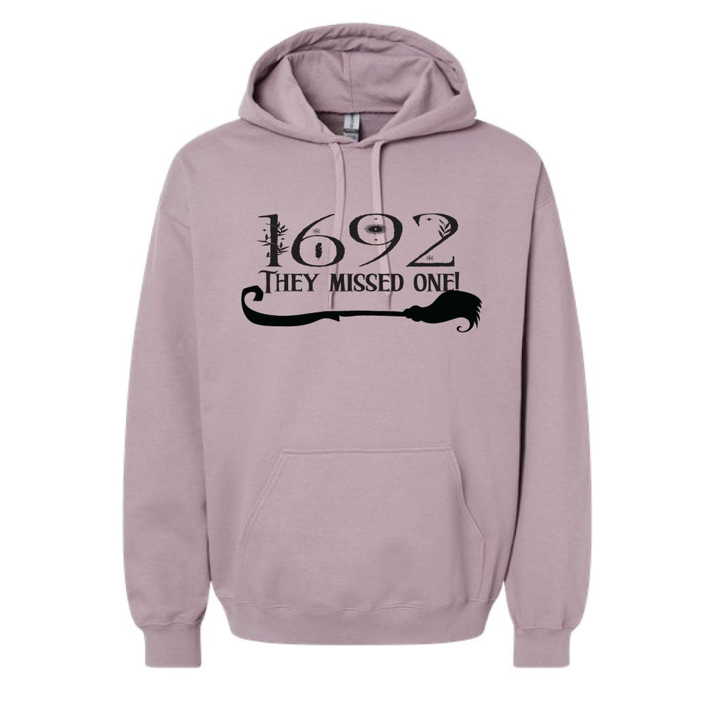 1692 They Missed One