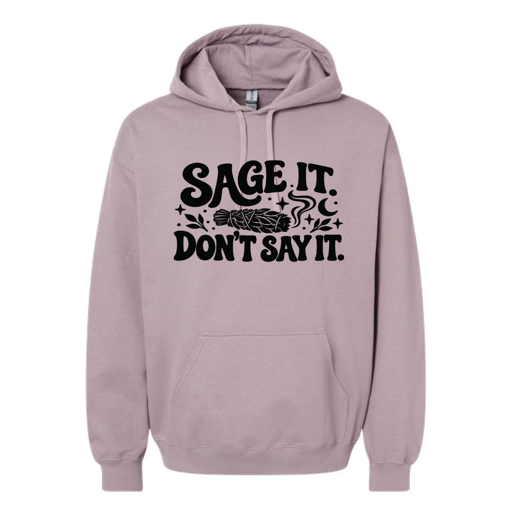 Sage It!