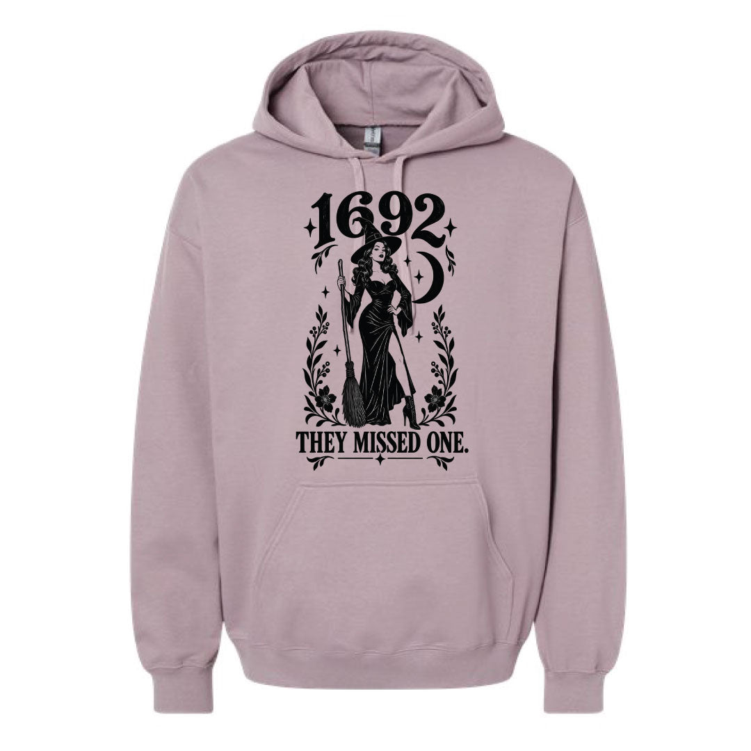 1692 Witch