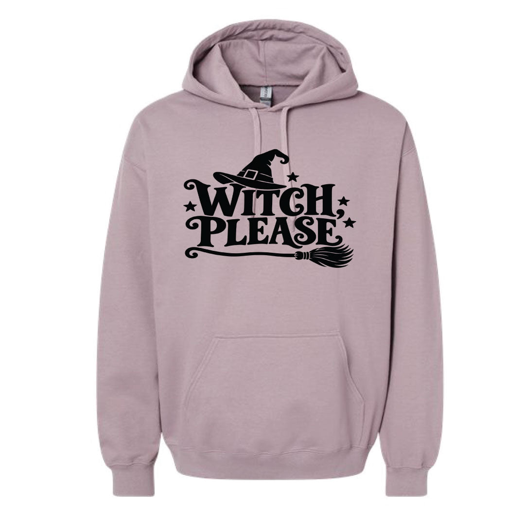Witch Please