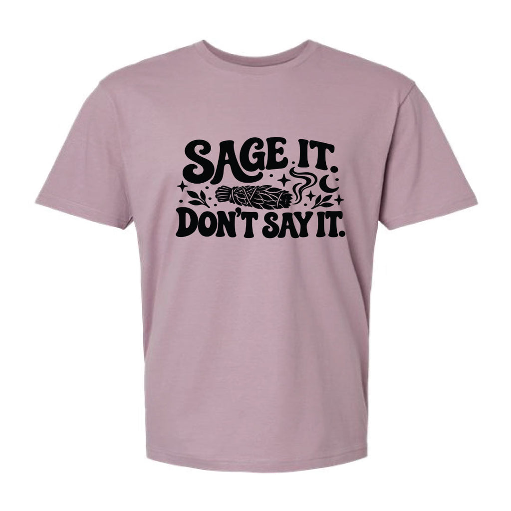 Sage It!