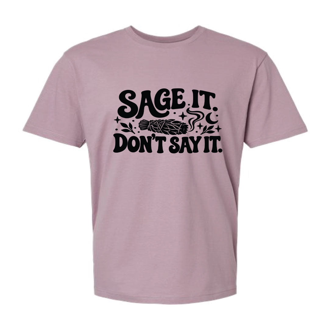 Sage It!