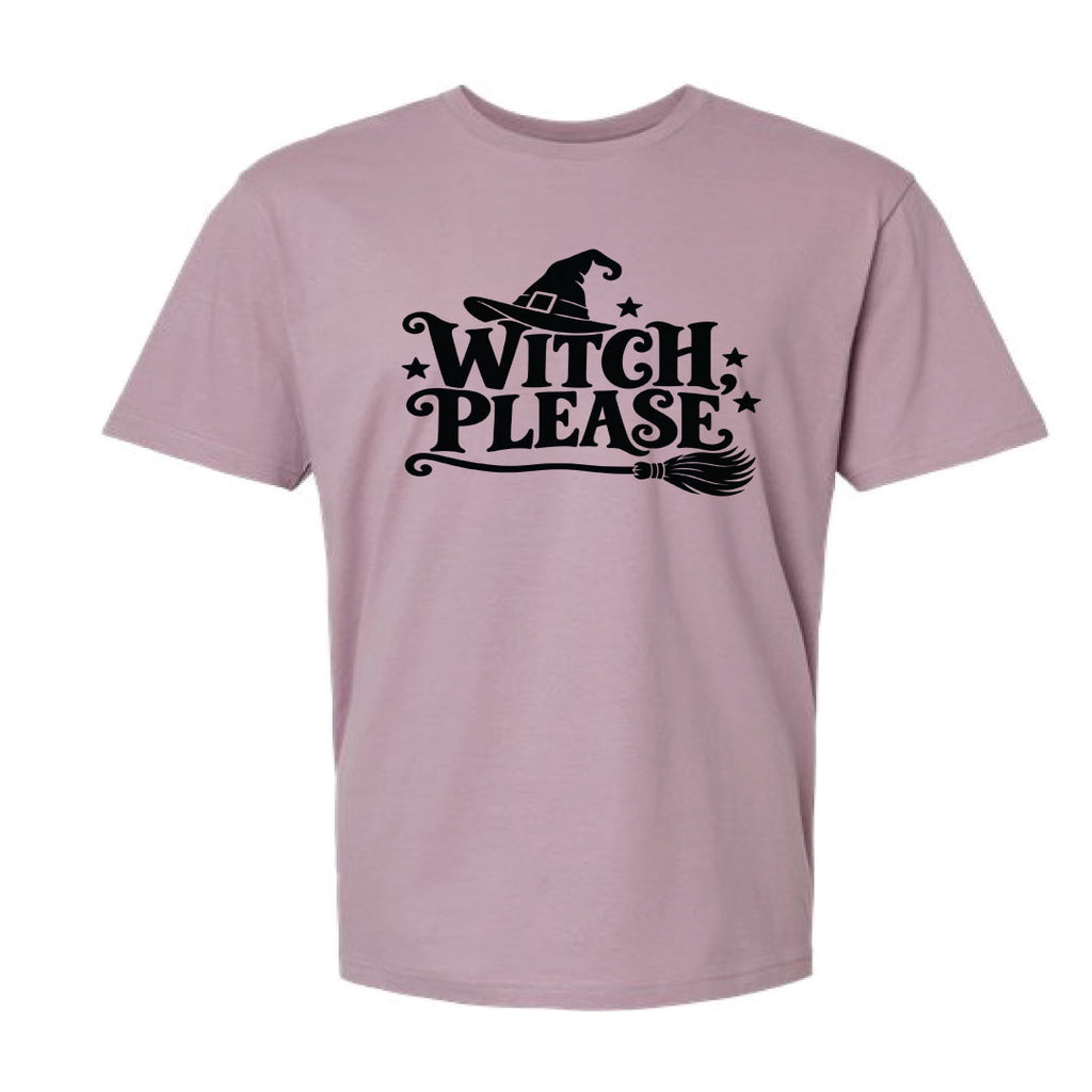 Witch Please