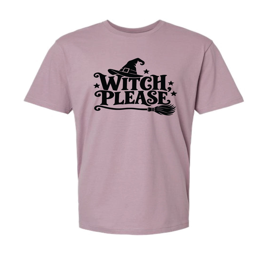 Witch Please