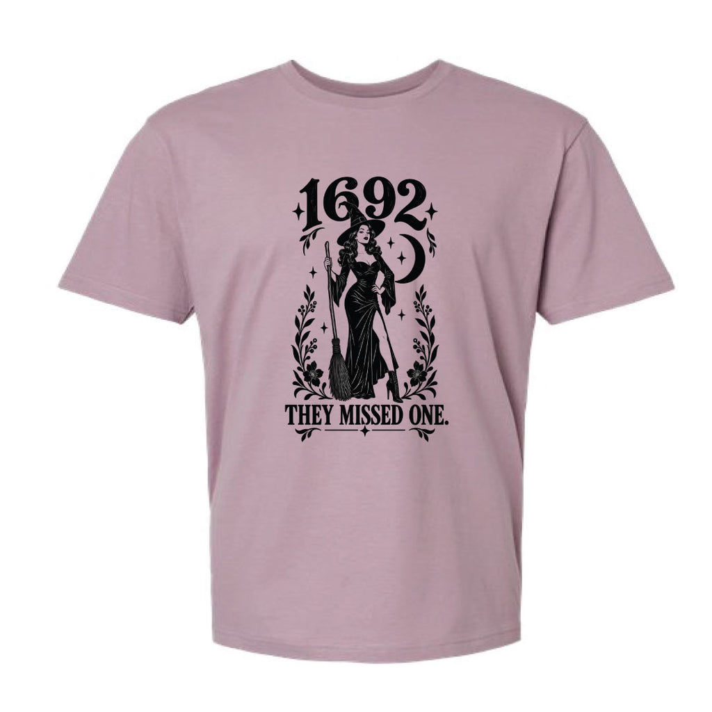 1692 Witch