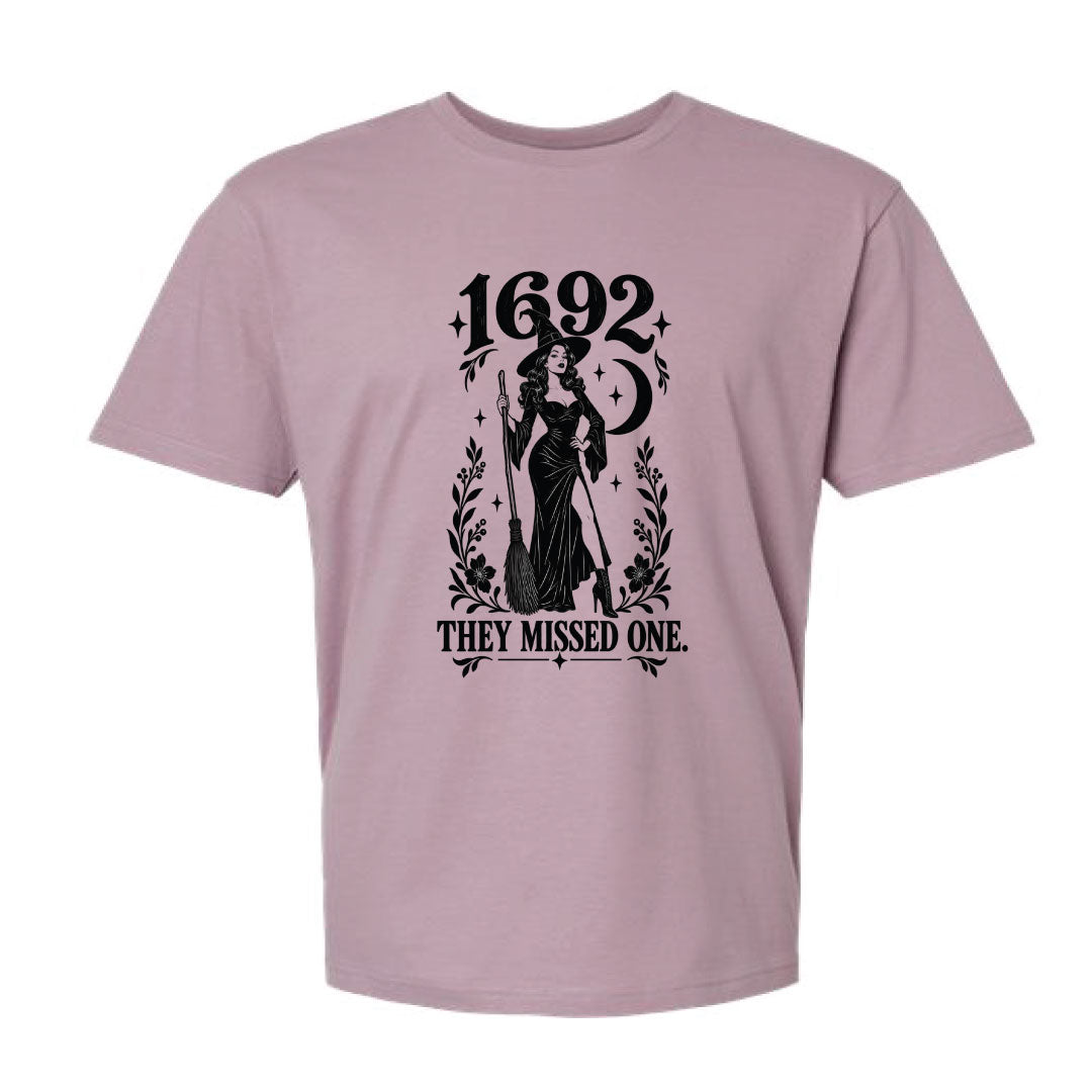 1692 Witch