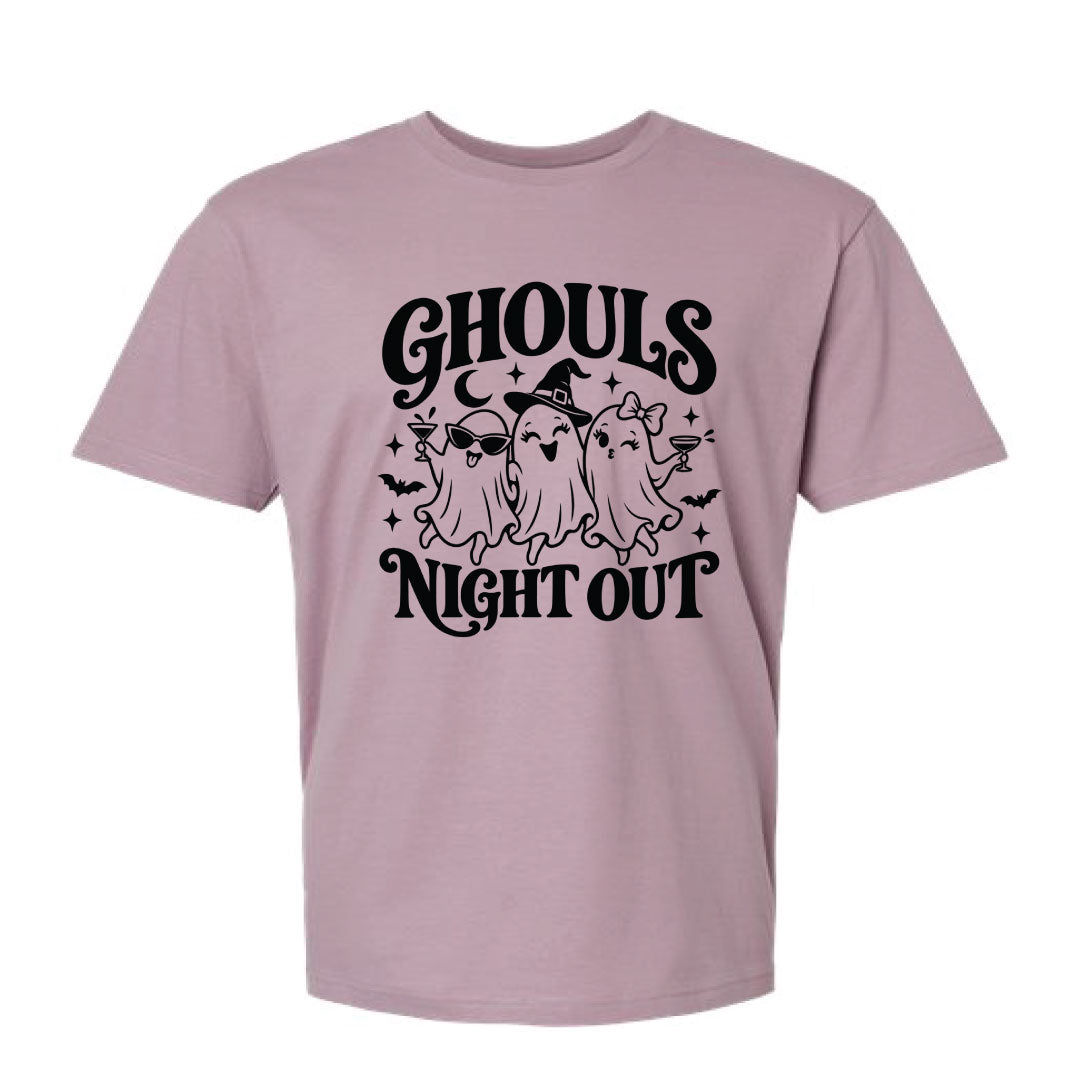 Ghouls Night Out