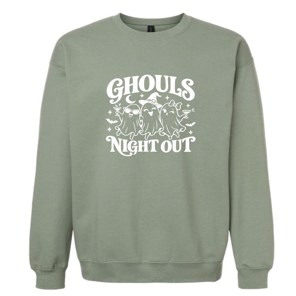 Ghouls Night Out
