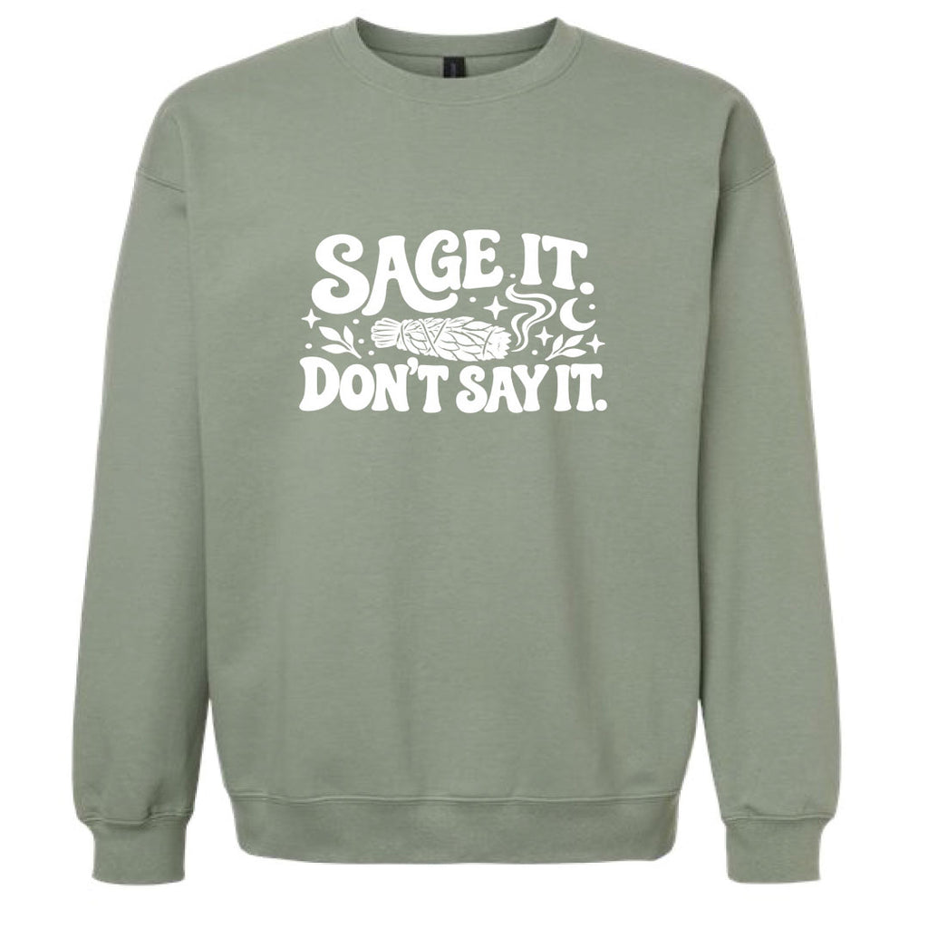 Sage It!