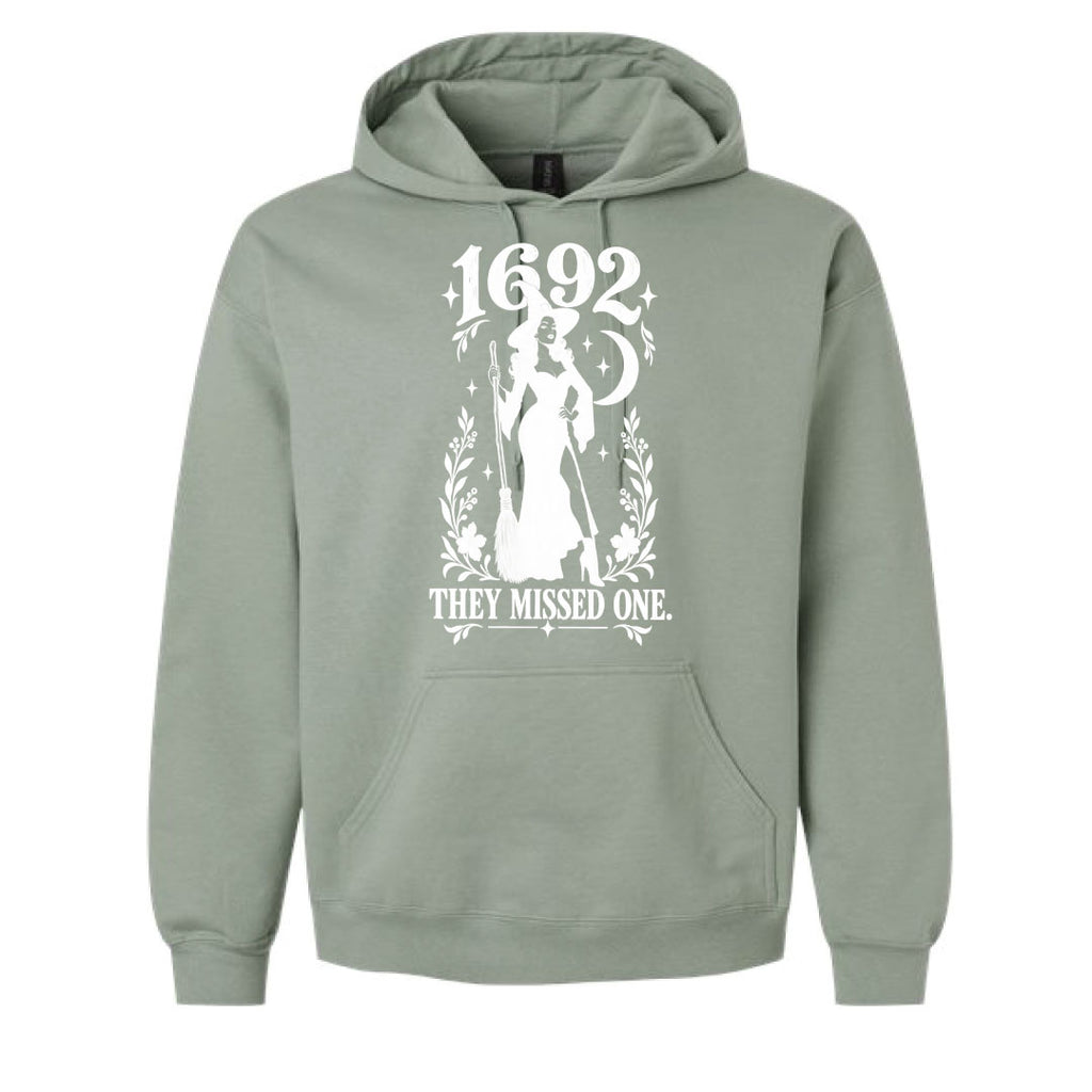 1692 Witch