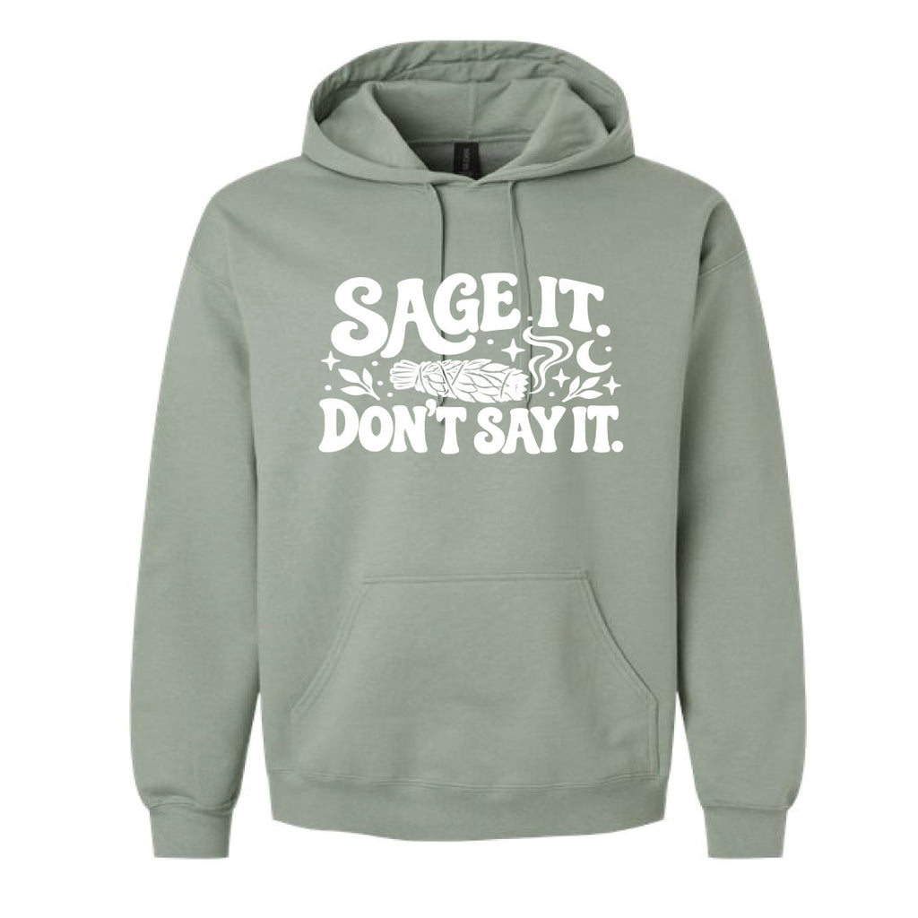 Sage It!