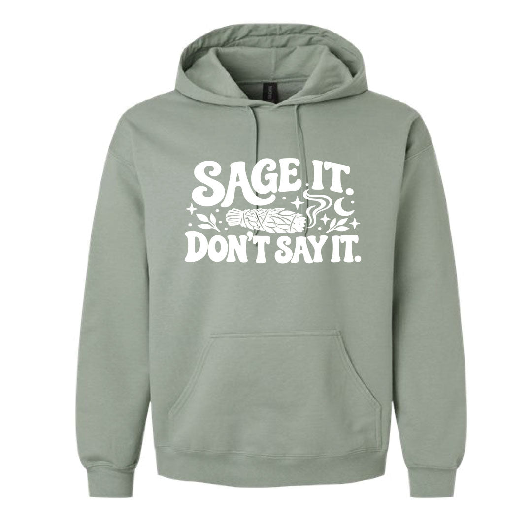 Sage It!