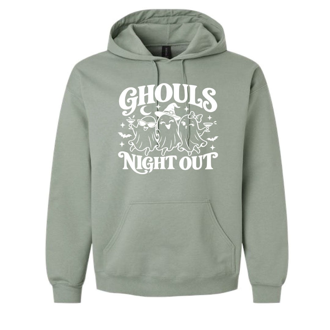 Ghouls Night Out
