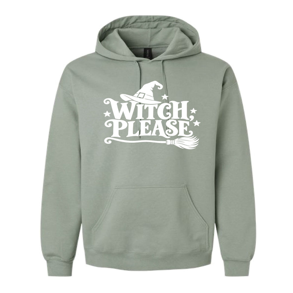 Witch Please