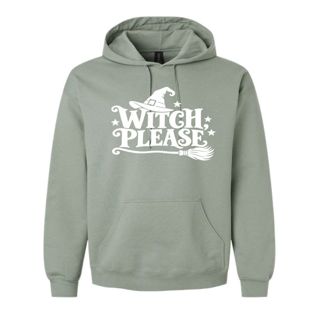 Witch Please
