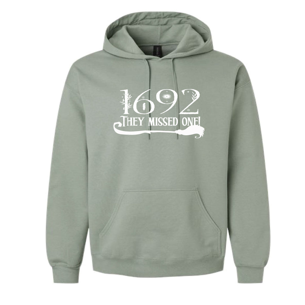 1692 They Missed One