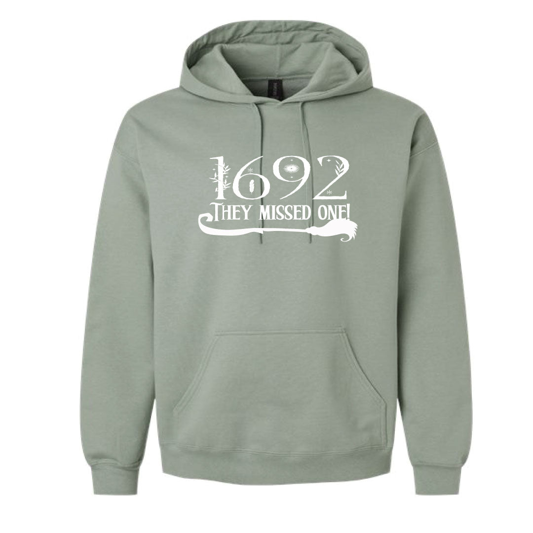 1692 They Missed One