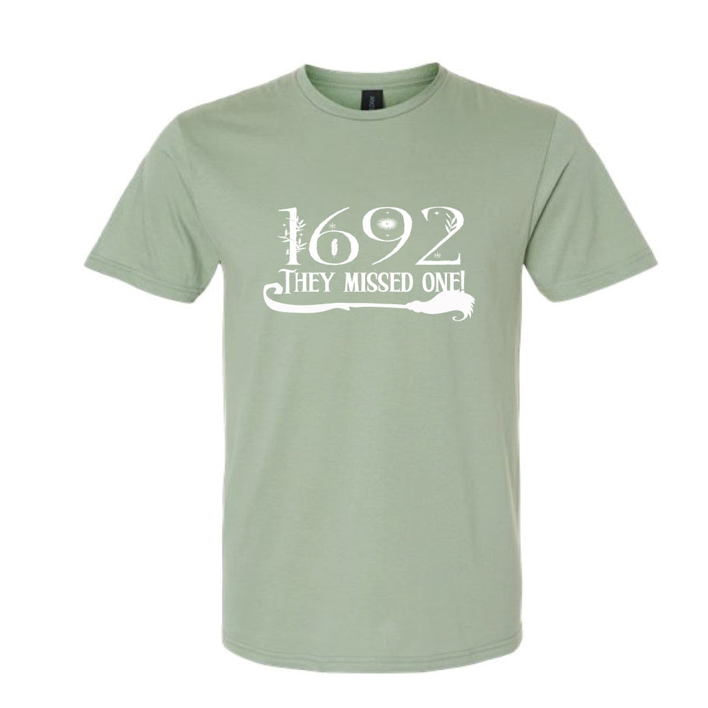 1692 They Missed One