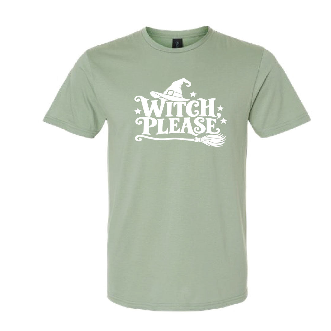 Witch Please