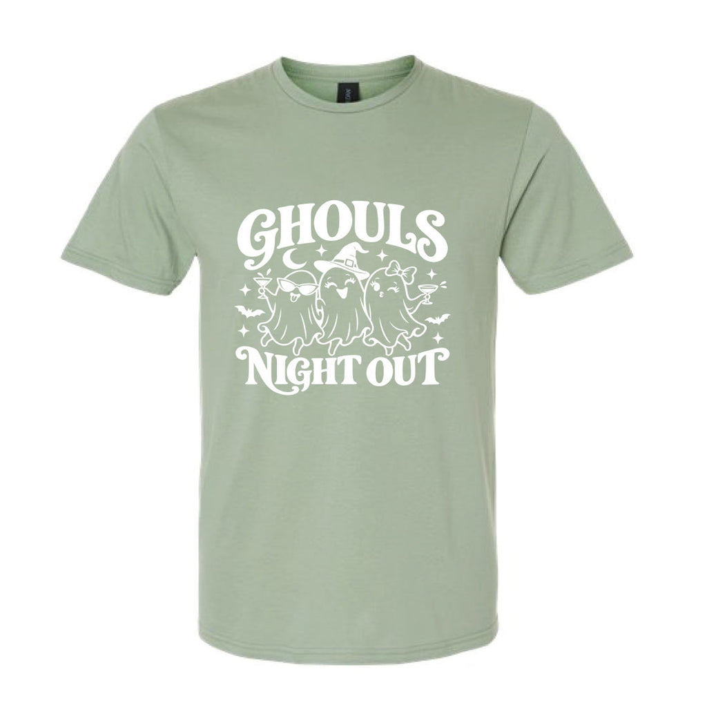 Ghouls Night Out