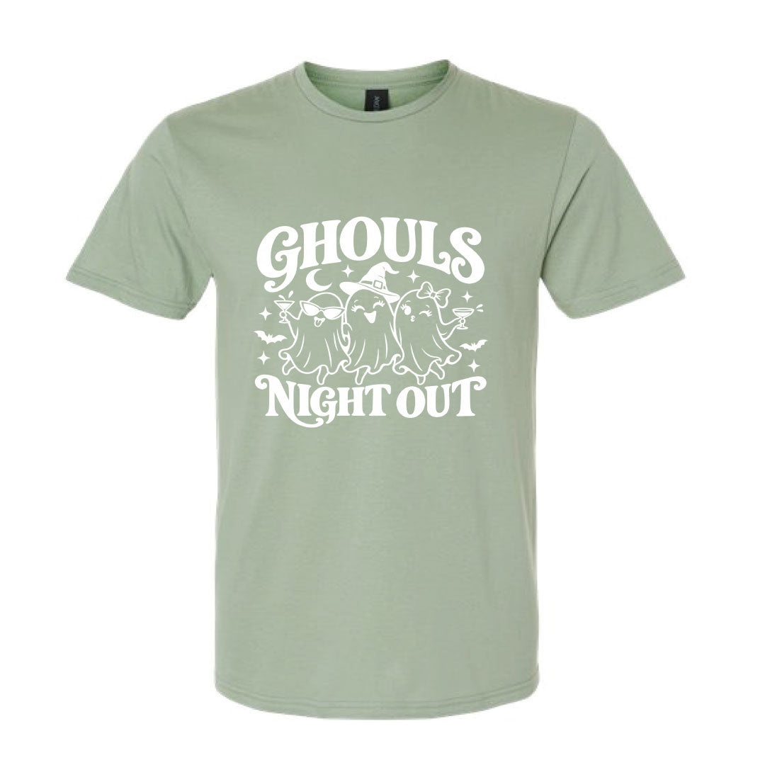 Ghouls Night Out