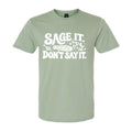 Sage It!