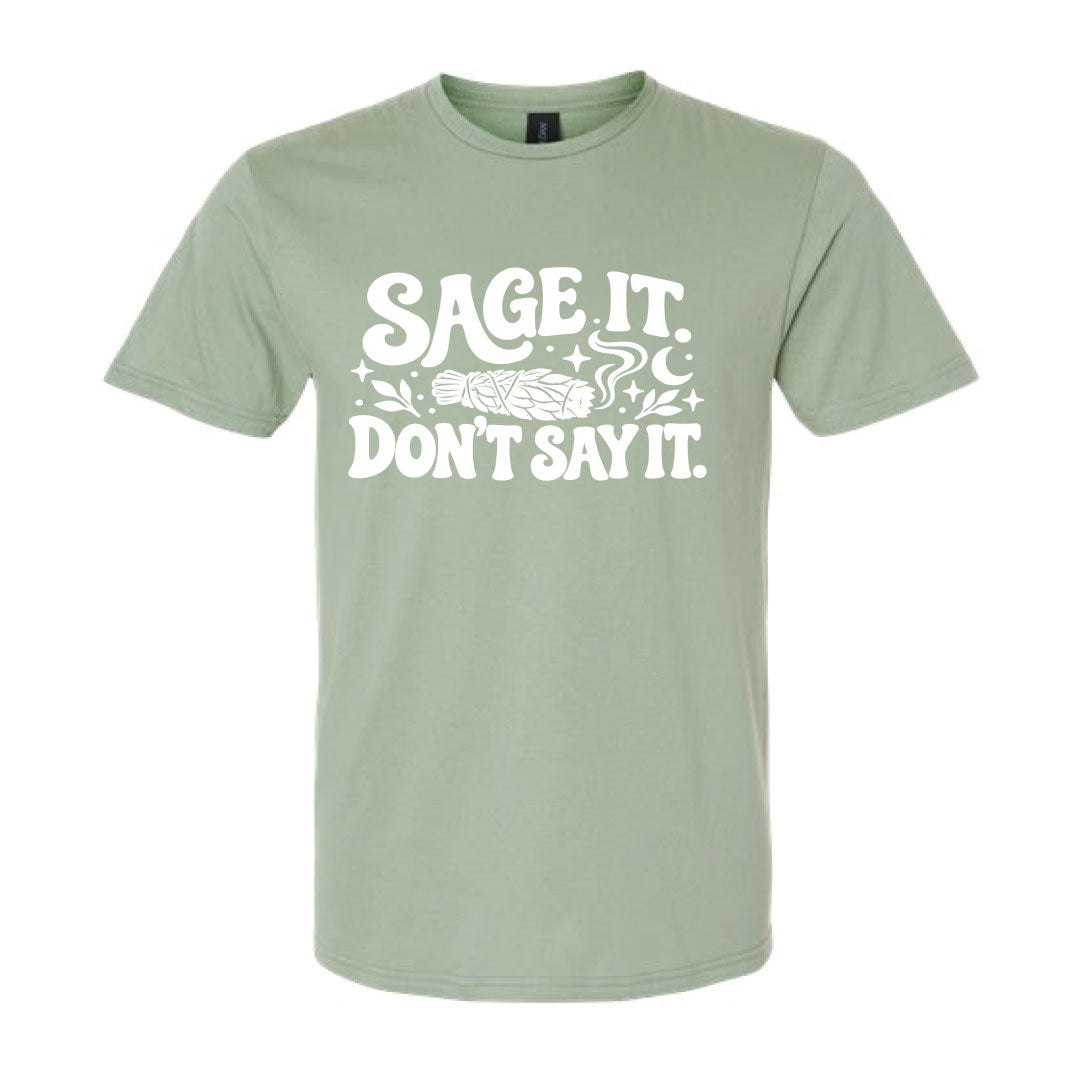 Sage It!