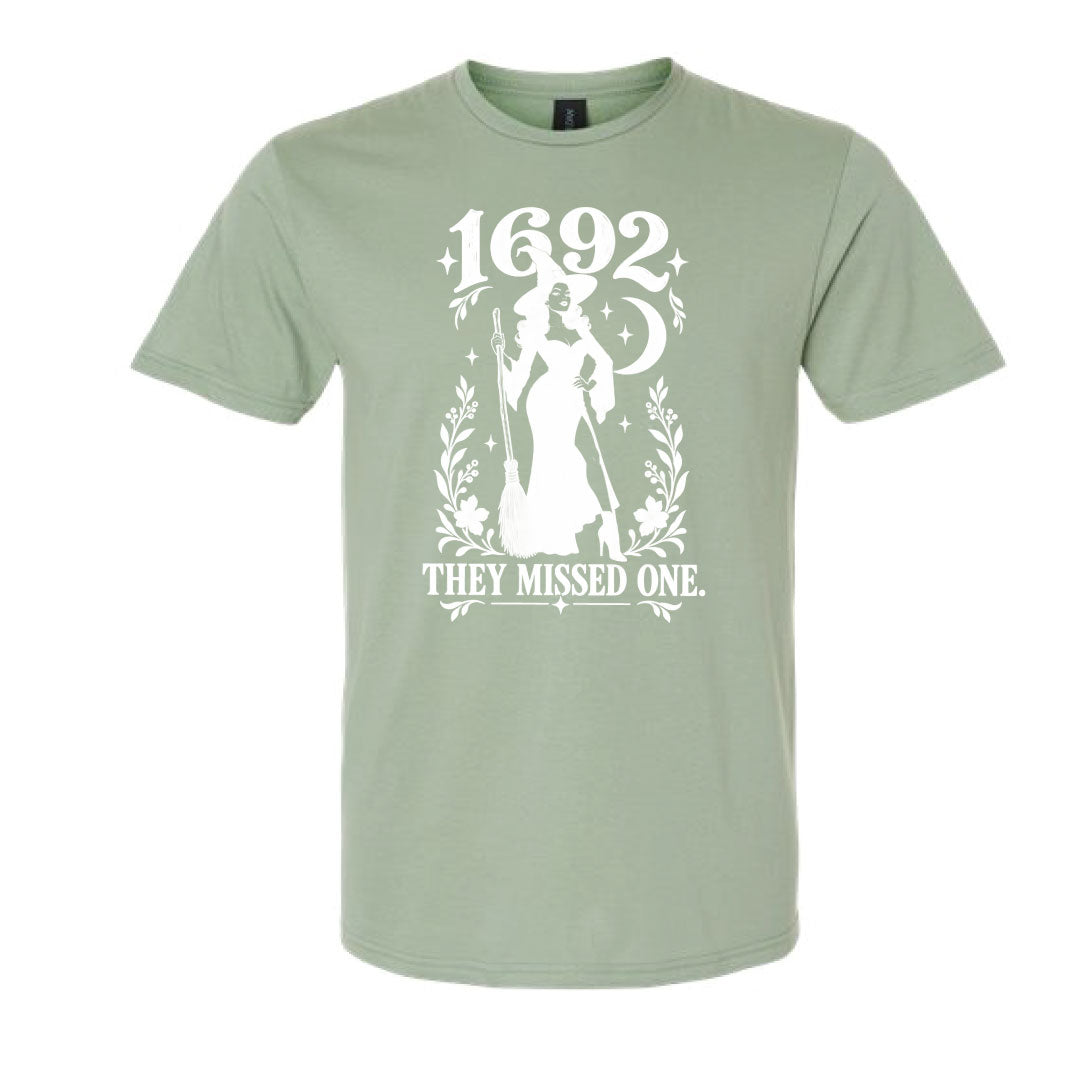 1692 Witch