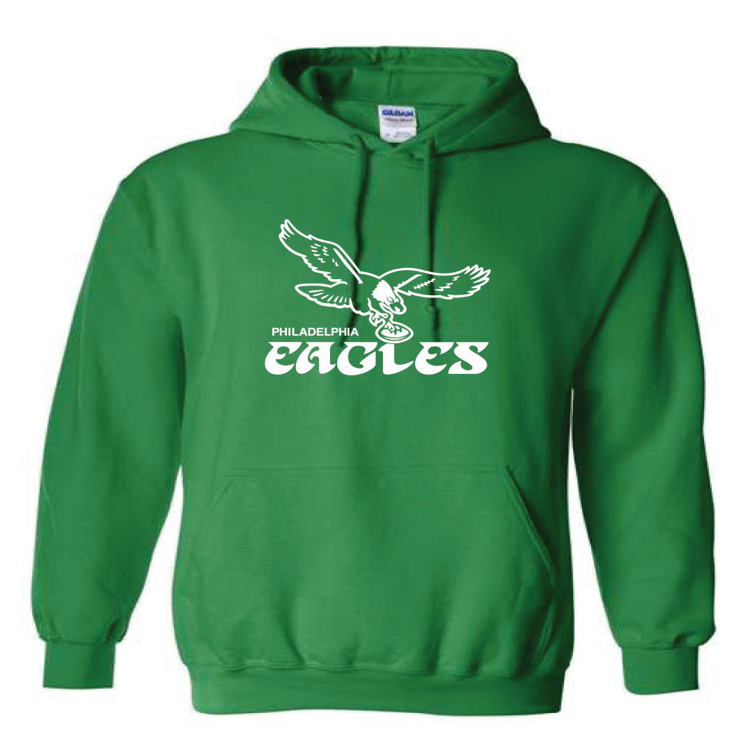 White Eagle